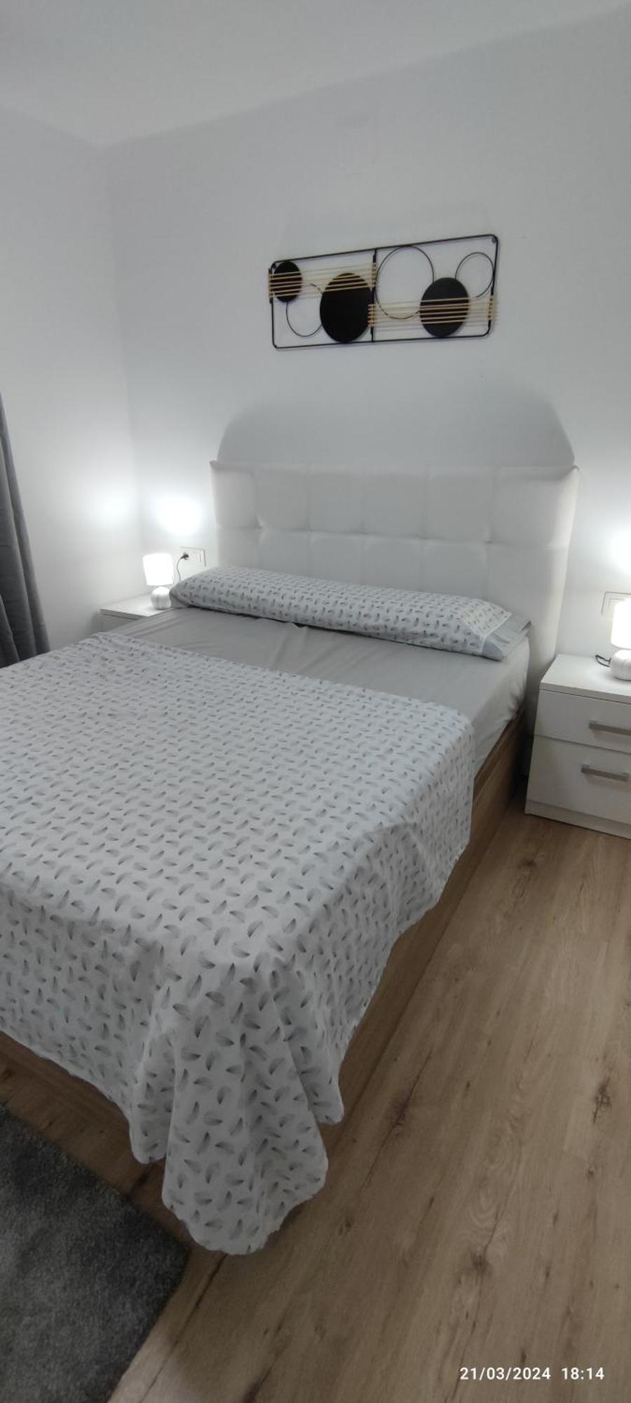 Mini Apartamento Кастельон-де-ла-Плана Экстерьер фото