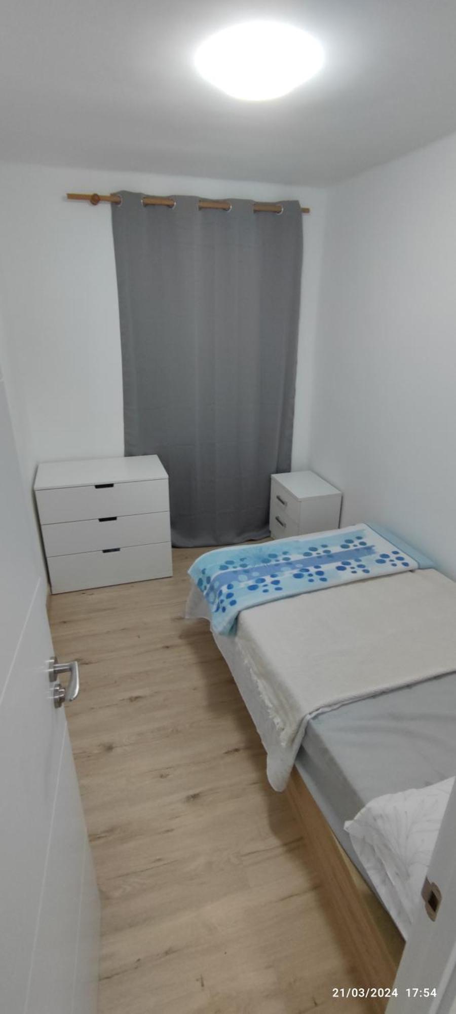 Mini Apartamento Кастельон-де-ла-Плана Экстерьер фото