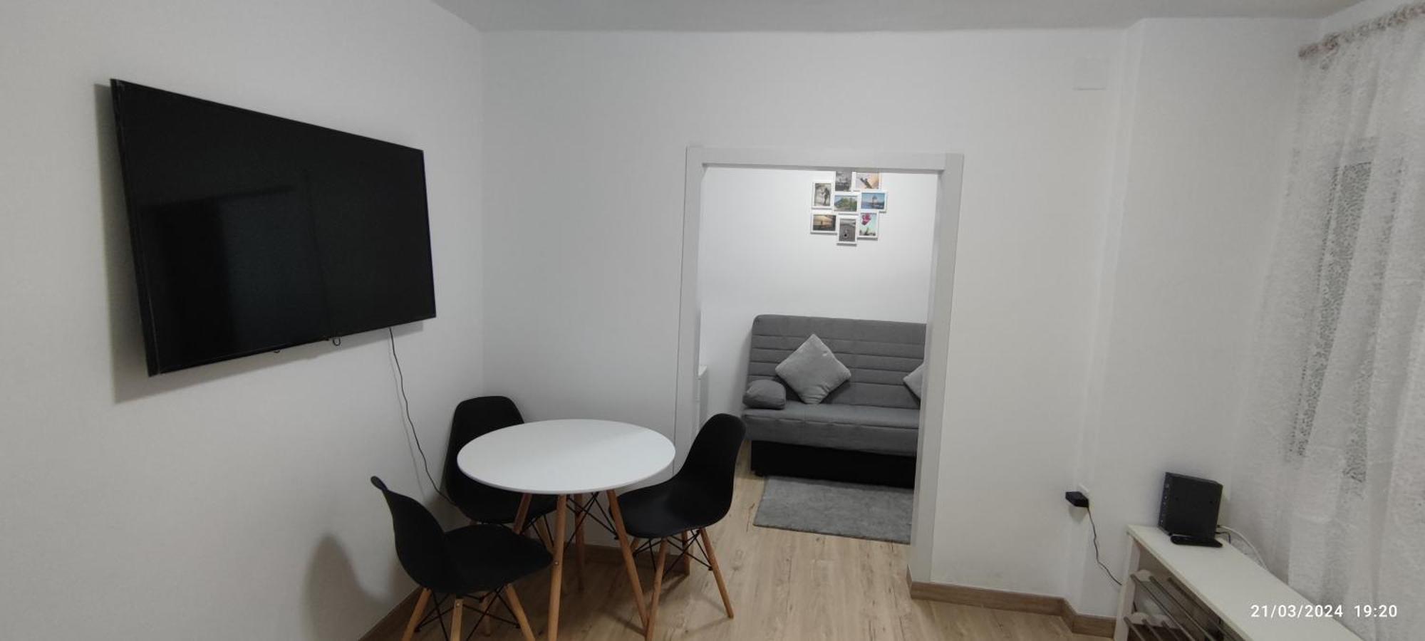 Mini Apartamento Кастельон-де-ла-Плана Экстерьер фото