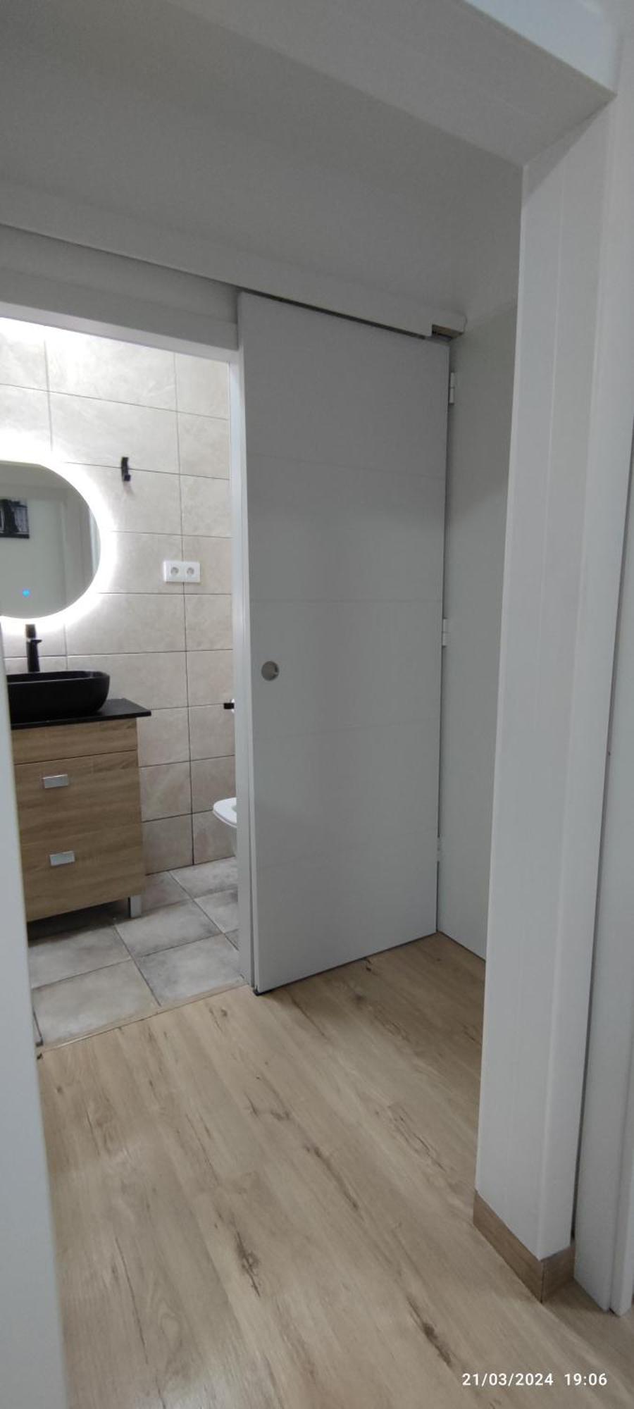 Mini Apartamento Кастельон-де-ла-Плана Экстерьер фото