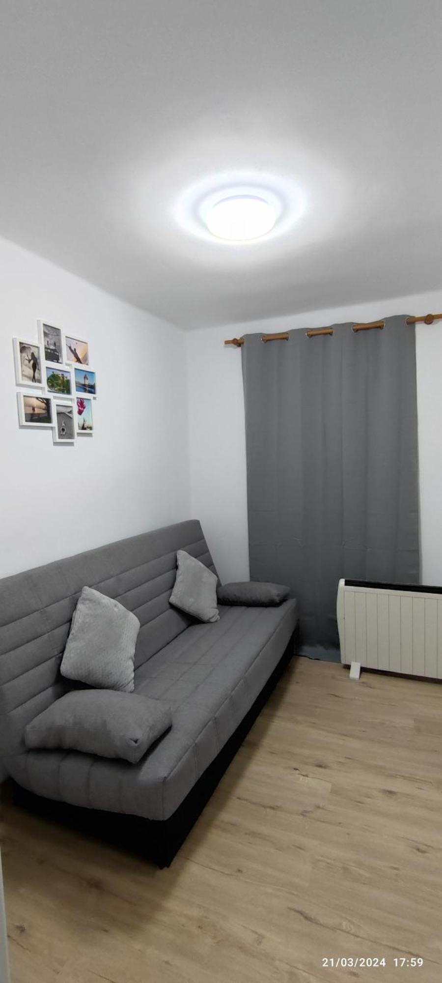 Mini Apartamento Кастельон-де-ла-Плана Экстерьер фото